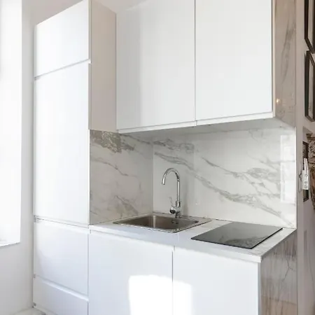 Le Precieux De Nicolas Apartment *