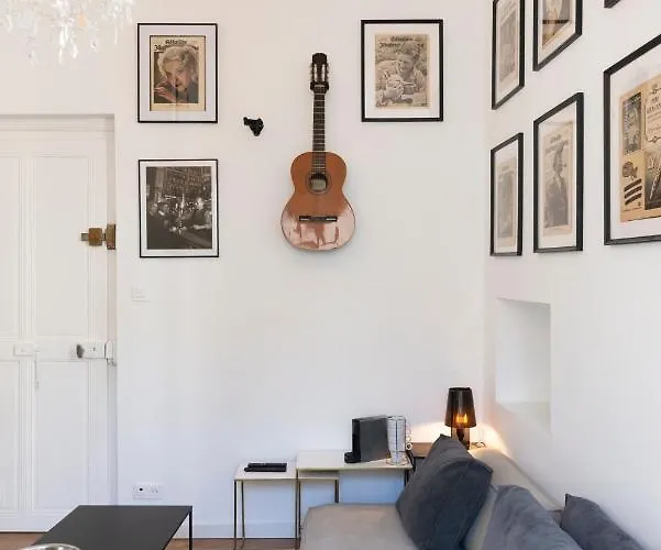 Le Precieux De Nicolas Nancy