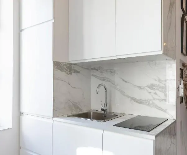 Le Precieux De Nicolas Apartmán *