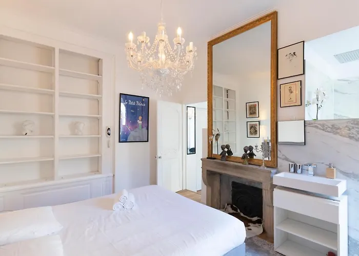 Le Precieux De Nicolas *