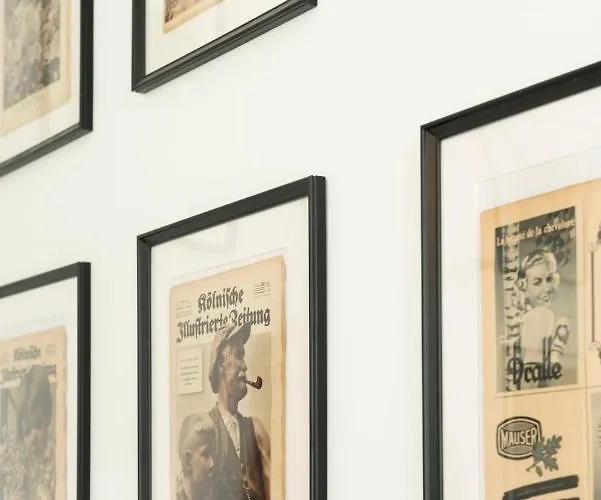 Apartmán Le Precieux De Nicolas Nancy