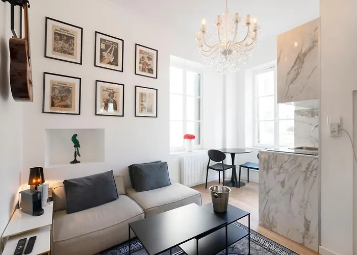 Le Precieux De Nicolas Nancy