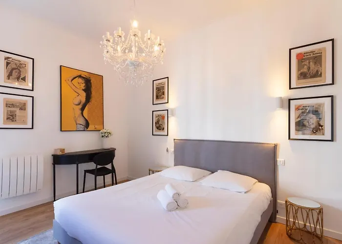 Le Precieux De Nicolas * Nancy