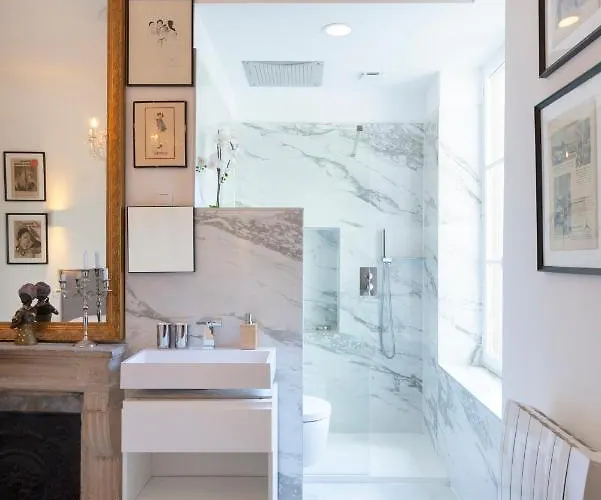 Apartmán Le Precieux De Nicolas Nancy